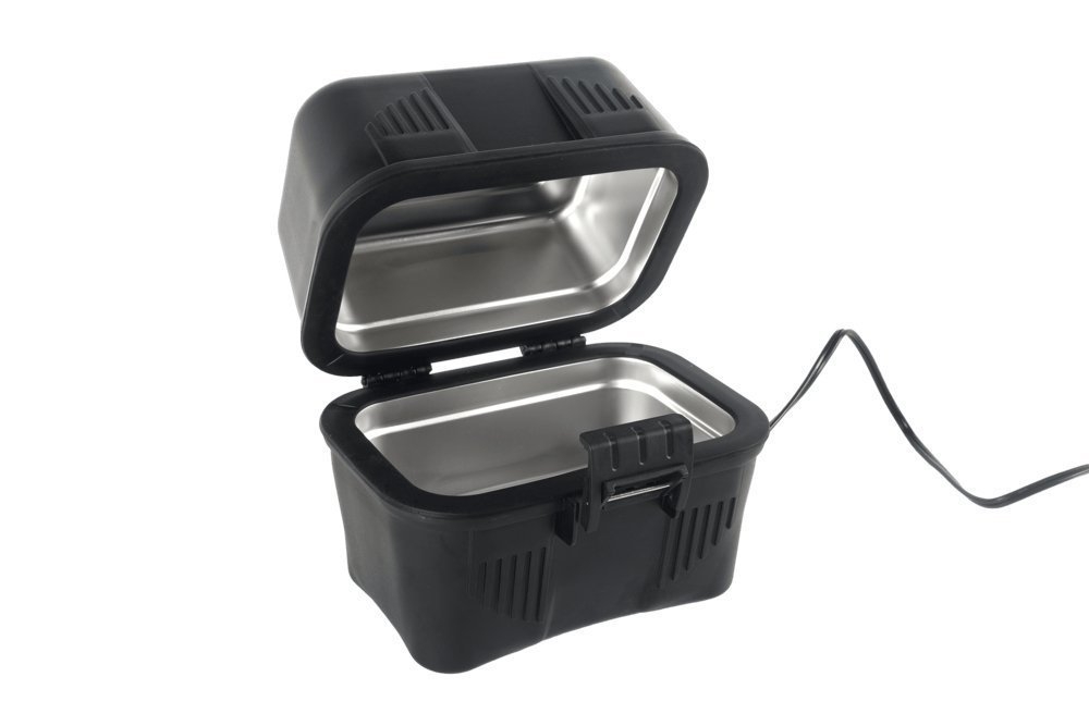 Wildtrak Offroad Portable 12V Food Warmer 1.7L