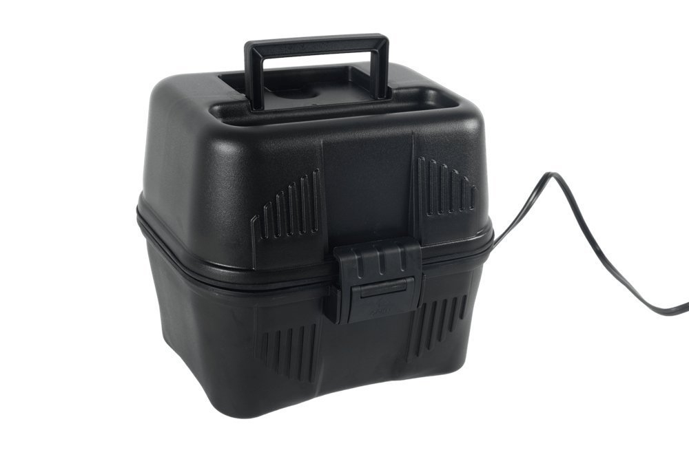 Wildtrak Offroad Portable 12V Food Warmer 1.7L