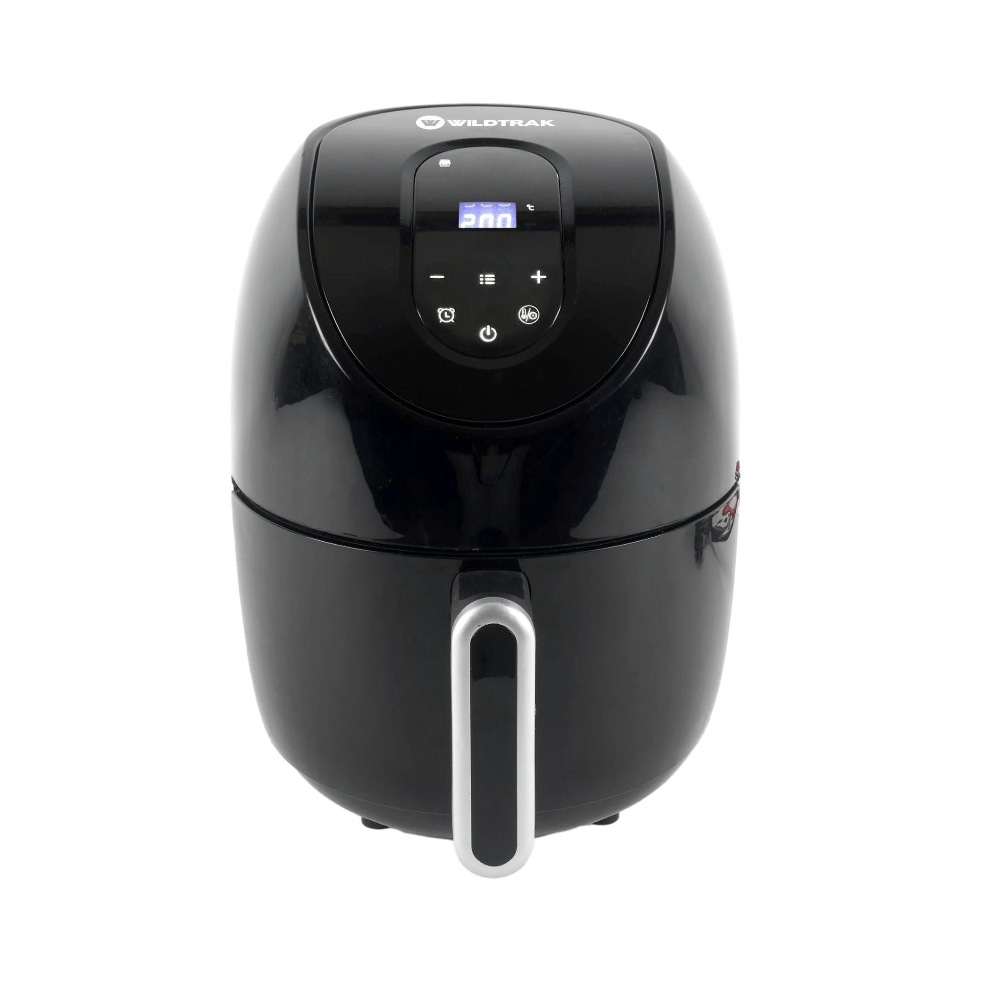 Wildtrak Offroad 12V Digital Air Fryer 3L with Anderson Plug