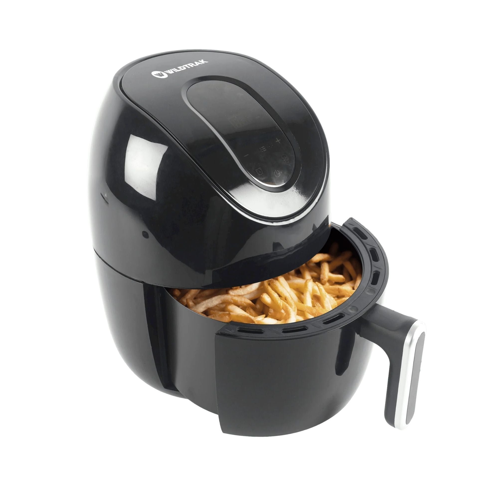 Wildtrak Offroad 12V Digital Air Fryer 3L with Anderson Plug