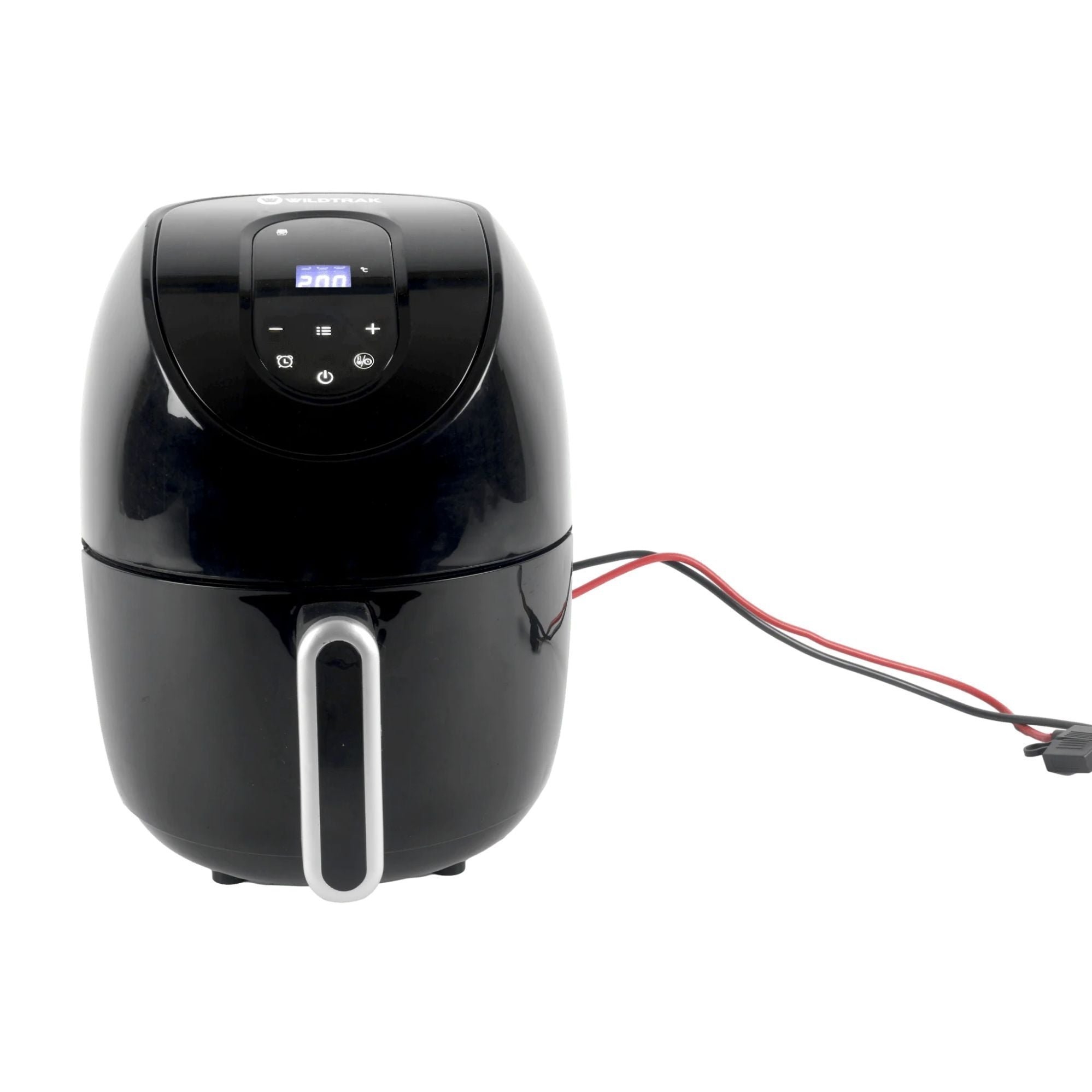 Wildtrak Offroad 12V Digital Air Fryer 3L with Anderson Plug