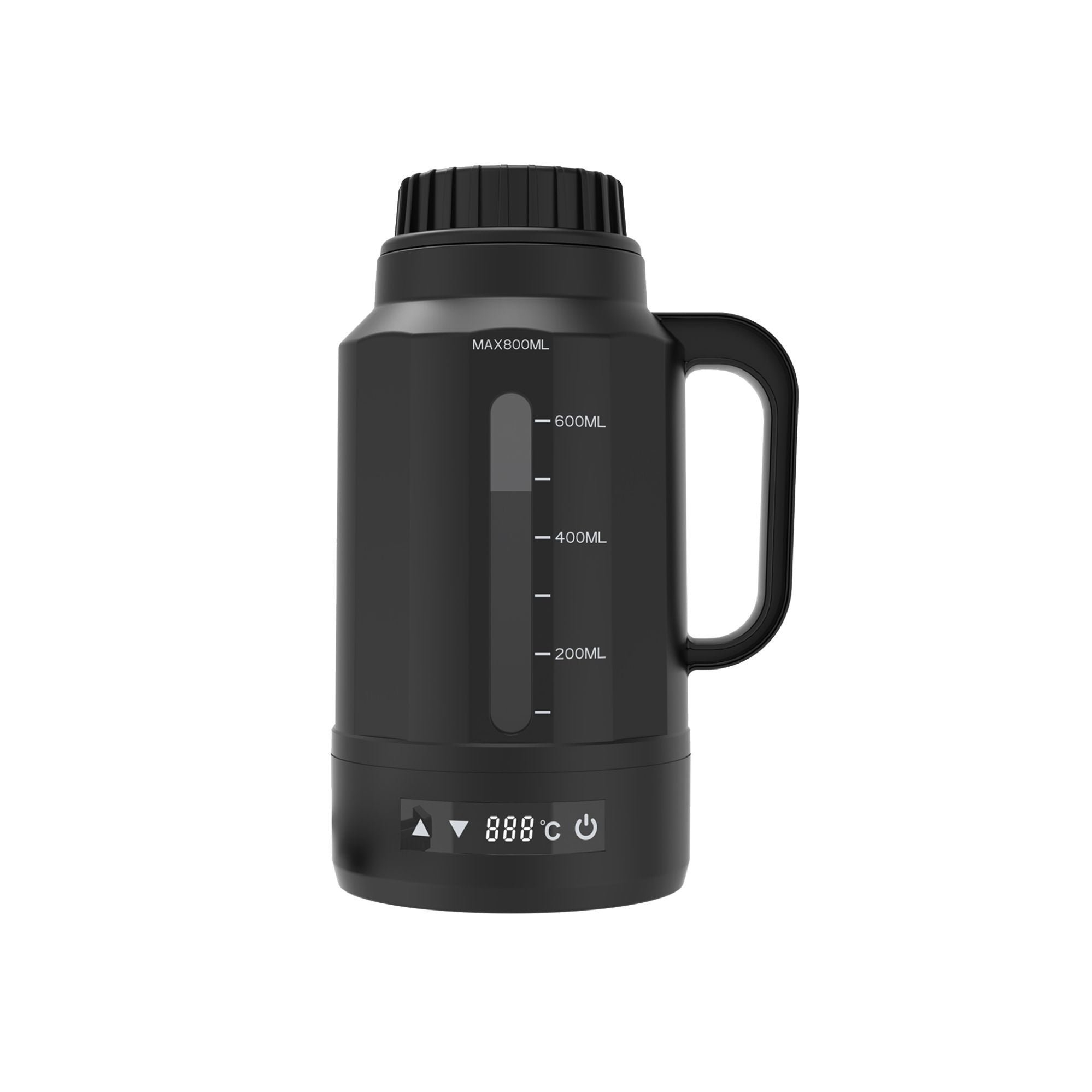 Wildtrak Offroad 12V Electric Kettle with Anderson Plug 800ml