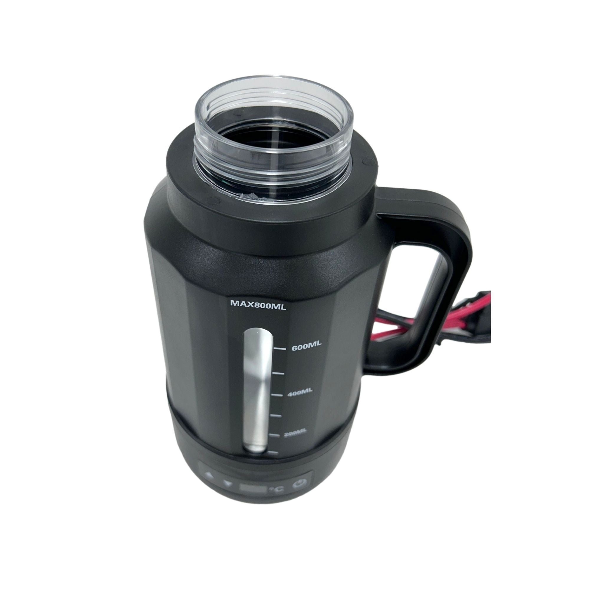 Wildtrak Offroad 12V Electric Kettle with Anderson Plug 800ml