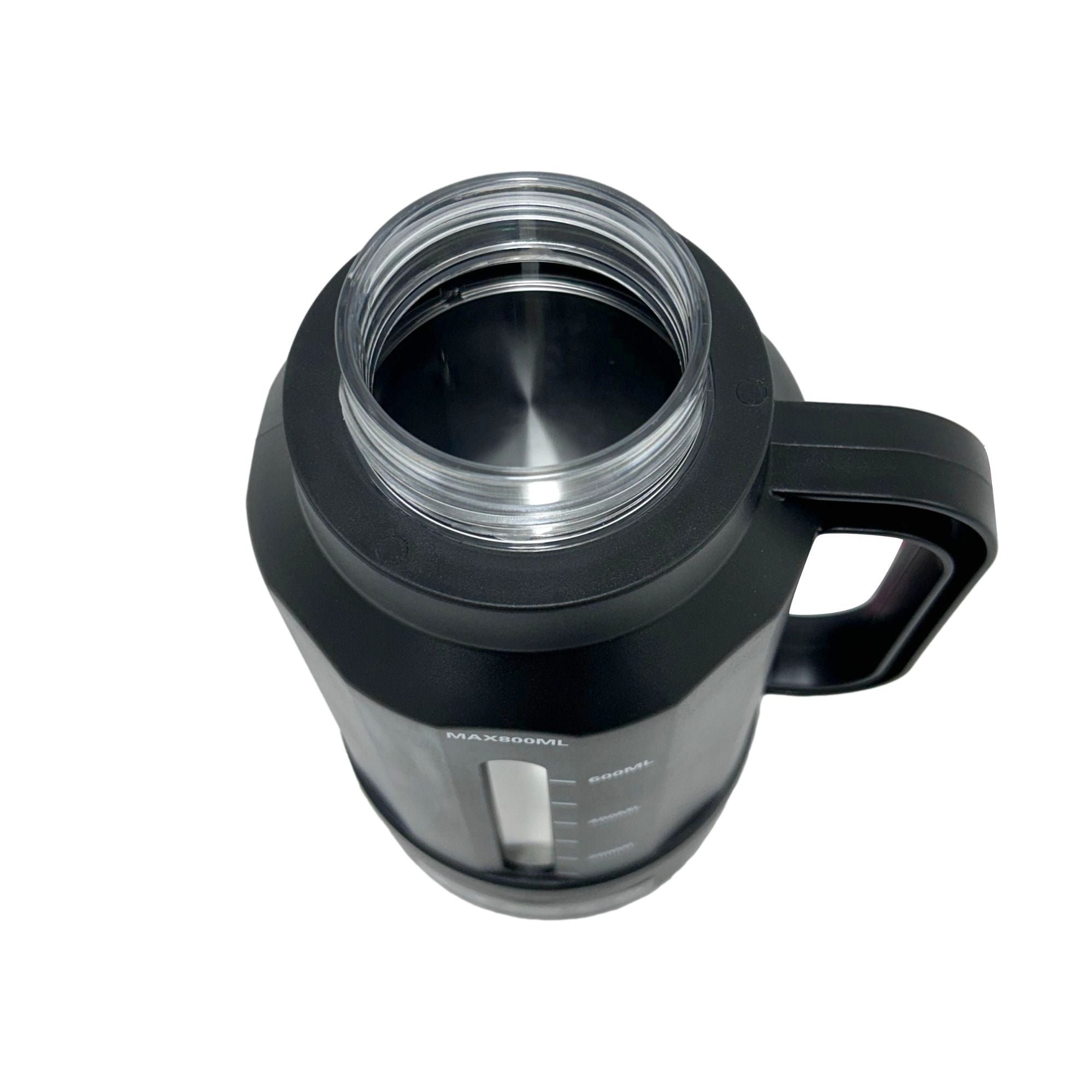 Wildtrak Offroad 12V Electric Kettle with Anderson Plug 800ml