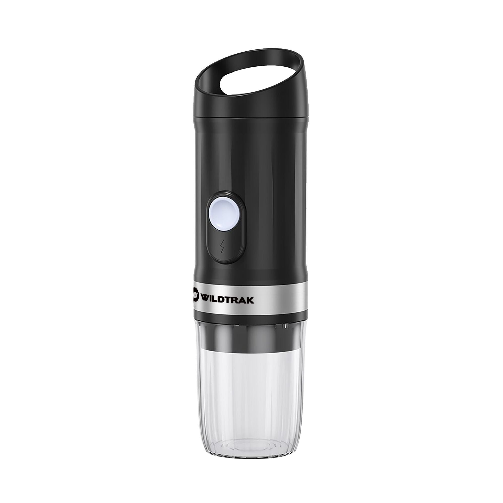 Wildtrak Offroad Rechargeable Espresso Pod Machine