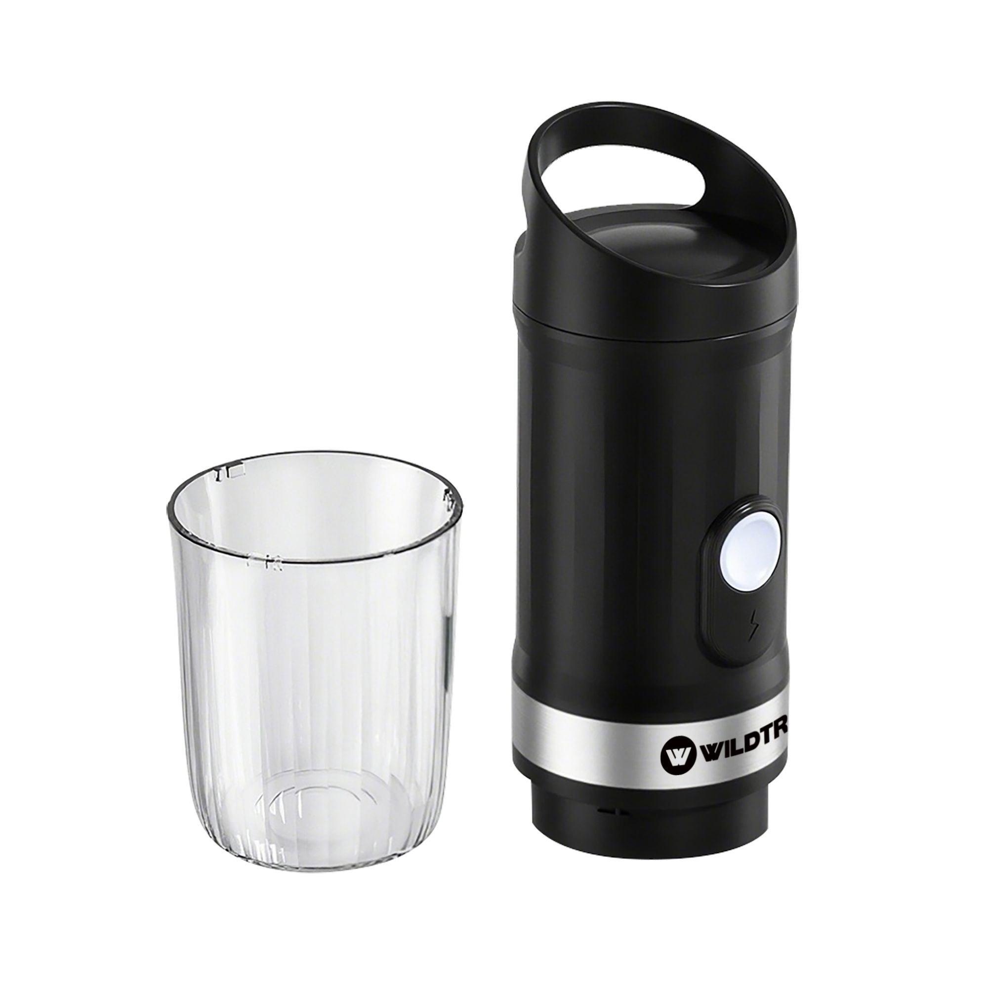Wildtrak Offroad Rechargeable Espresso Pod Machine