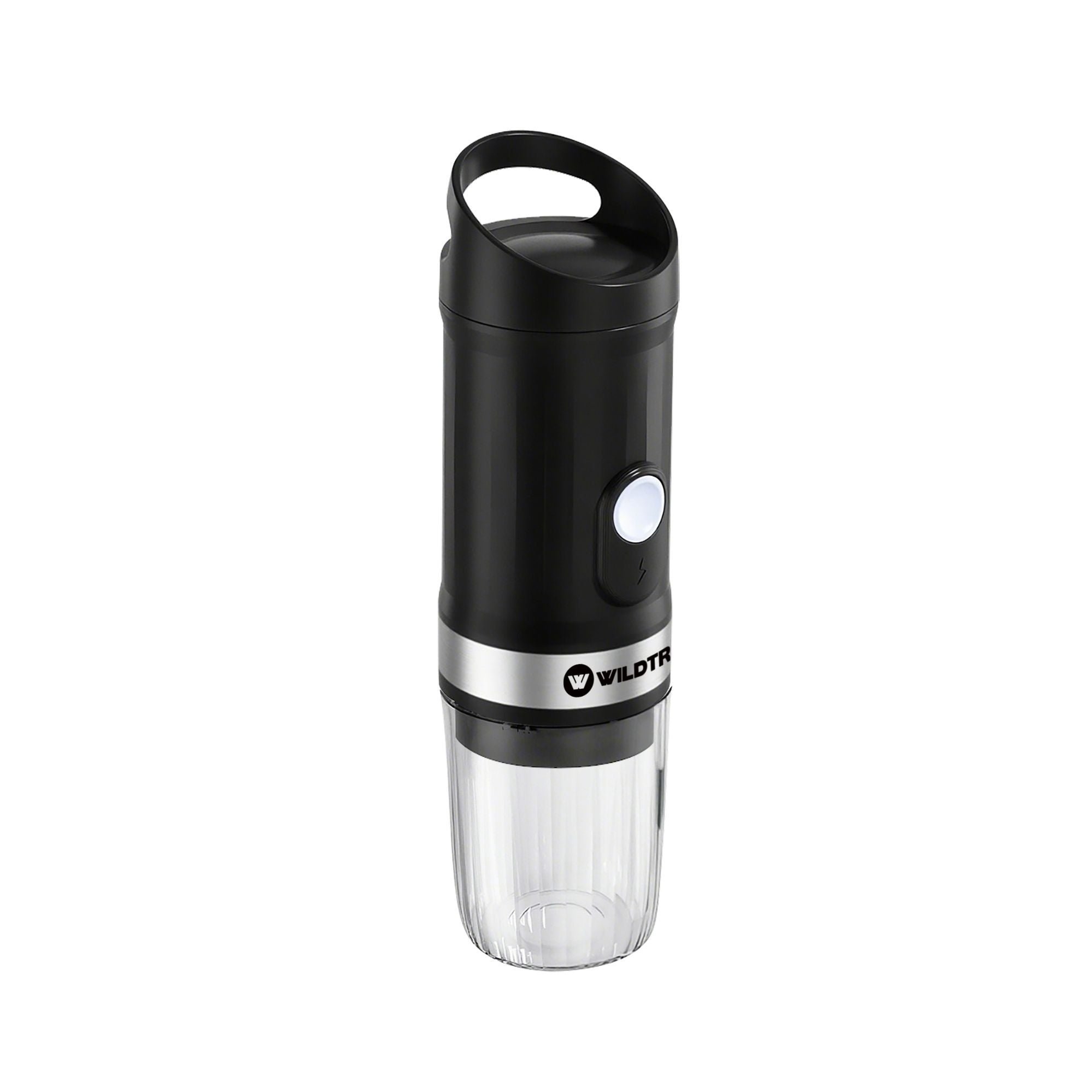 Wildtrak Offroad Rechargeable Espresso Pod Machine