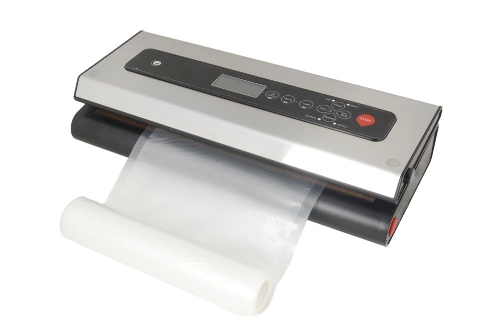 Wildtrak Deluxe Vacuum Sealer with Scale 12V/240V Wildtrak Deluxe Vacuum Sealer with Scale 12V/240V