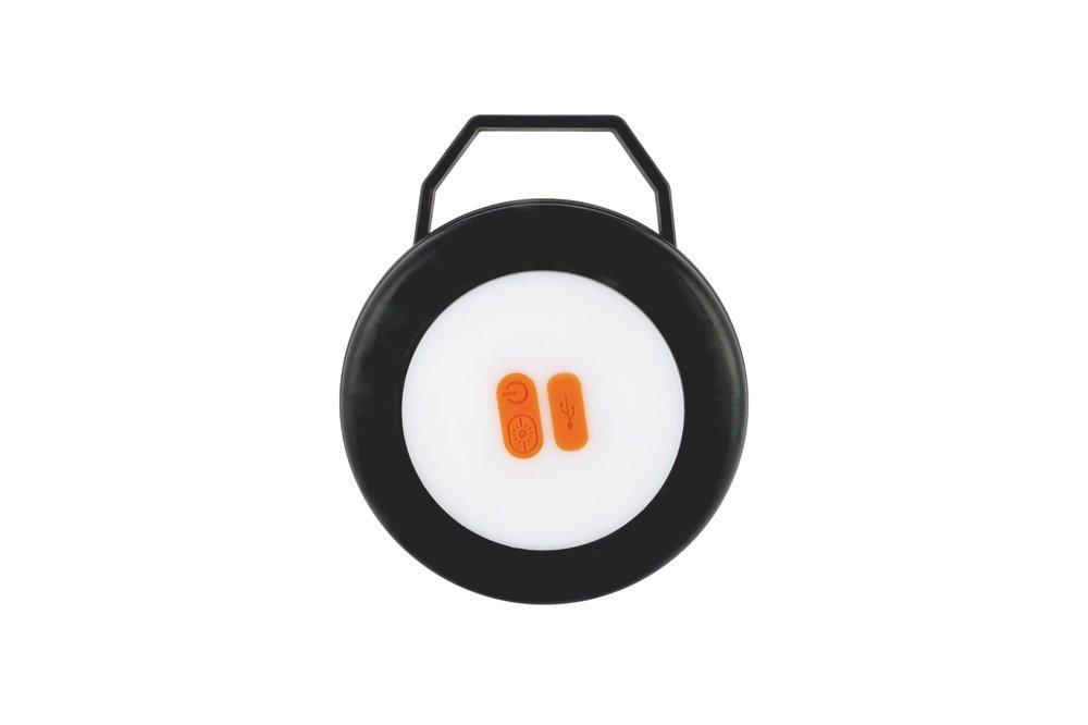 Wildtrak Rechargeable LED Camping Lantern / String Light 10m 200lm