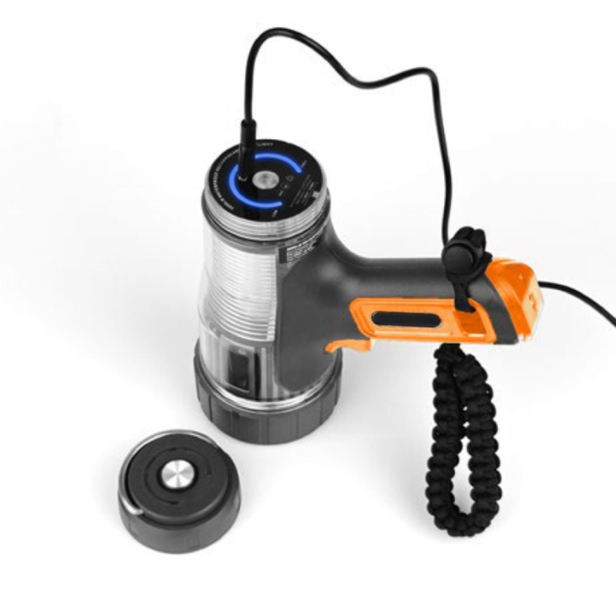 Wildtrak Croc Hunter Spotlight 3000 Lumens