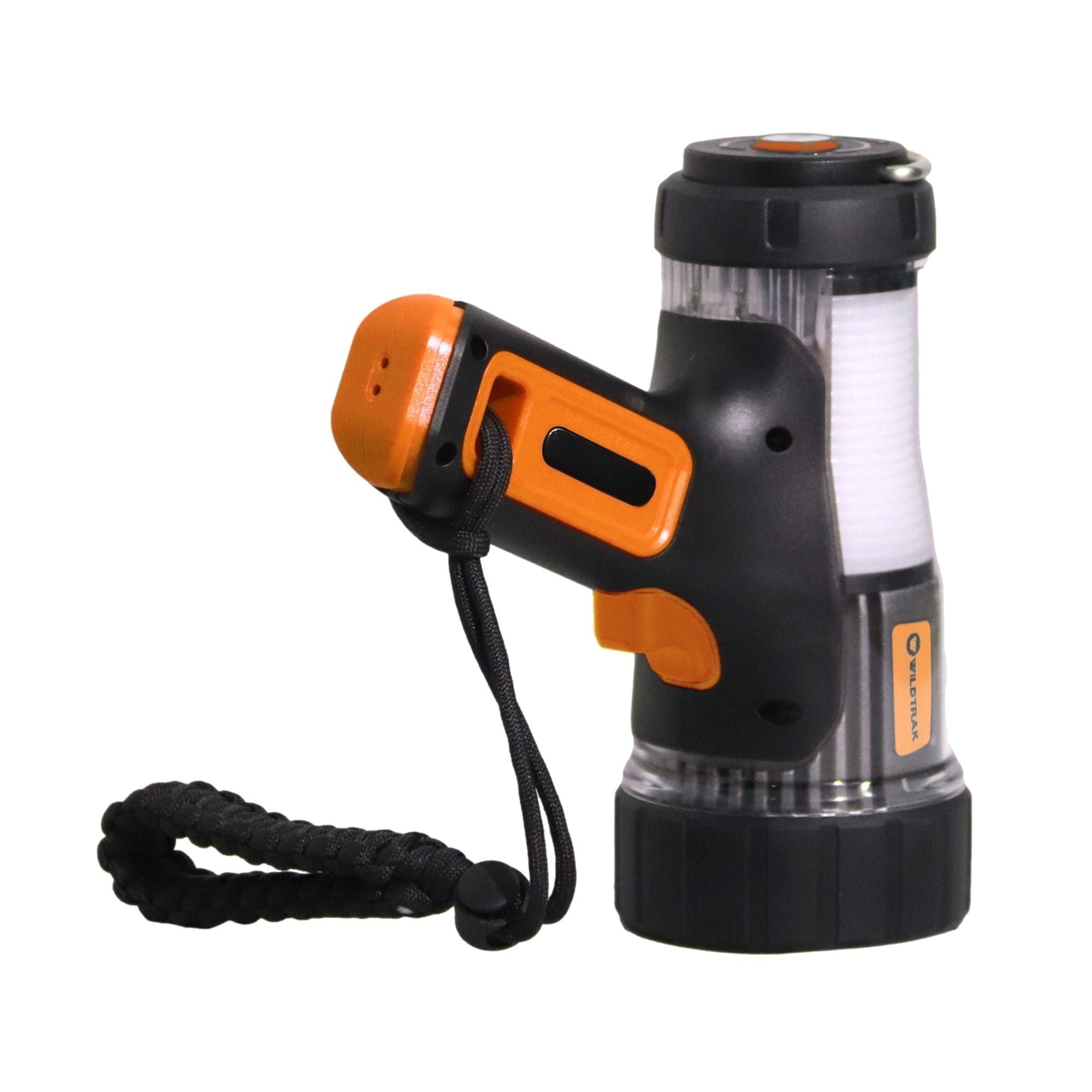 Wildtrak Croc Hunter Spotlight 3000 Lumens