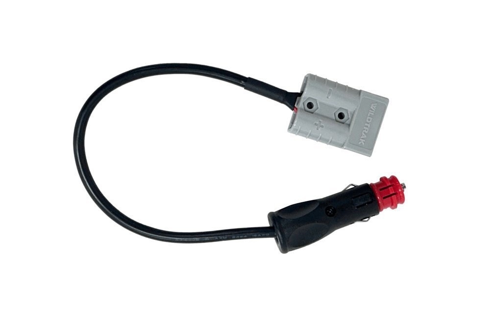 Wildtrak Anderson Style Connectors 12V Plug 50A