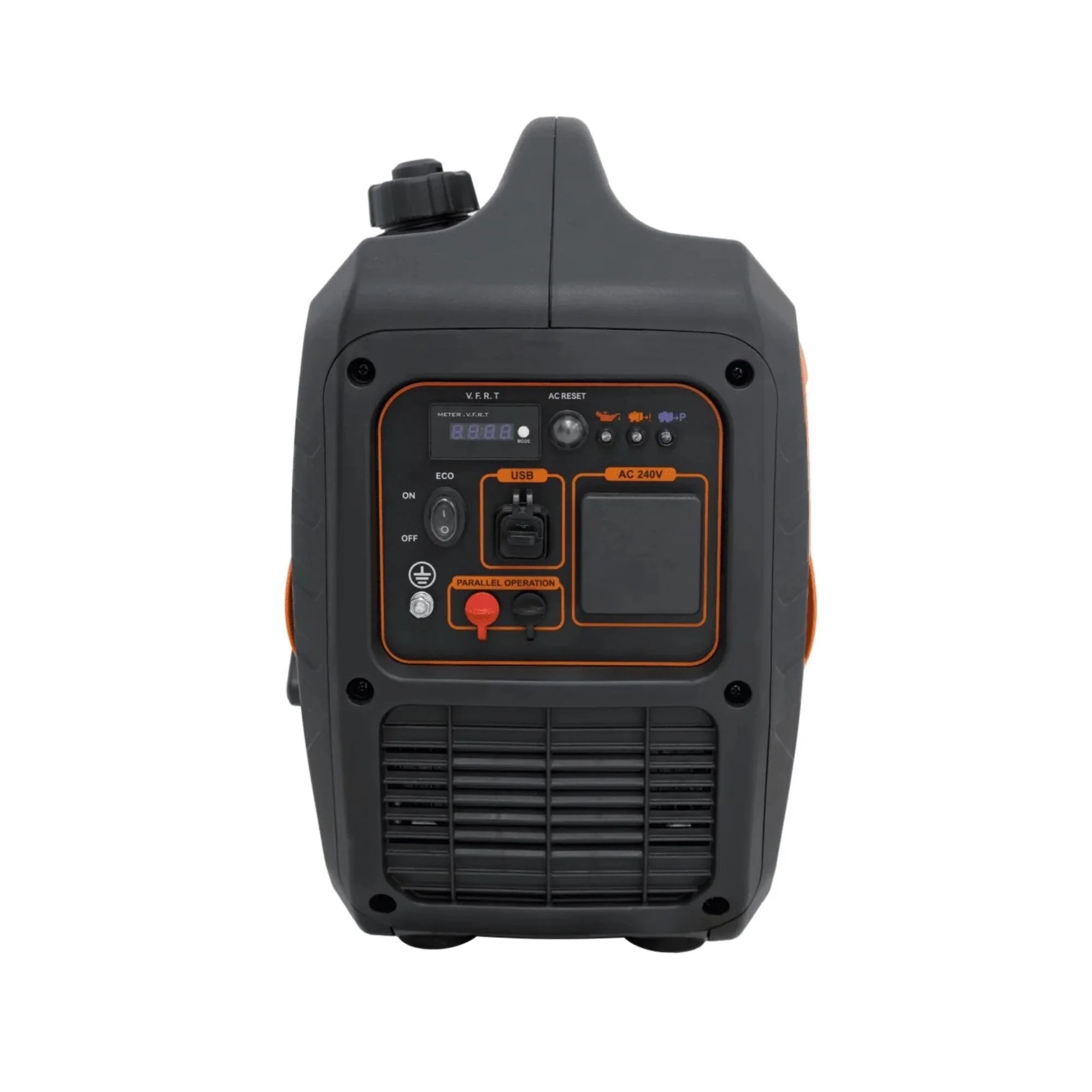 Wildtrak GT2400i-A Pro-Silent Inverter Generator 2.4kW