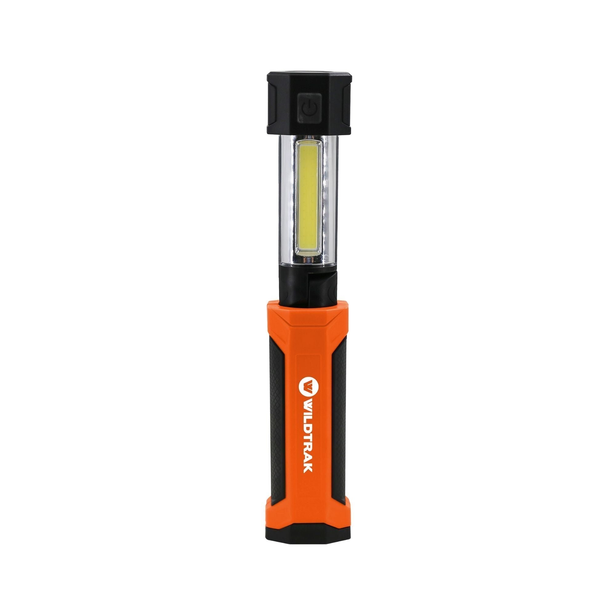Wildtrak Pull-Out Swivel Worklight 300 Lumens