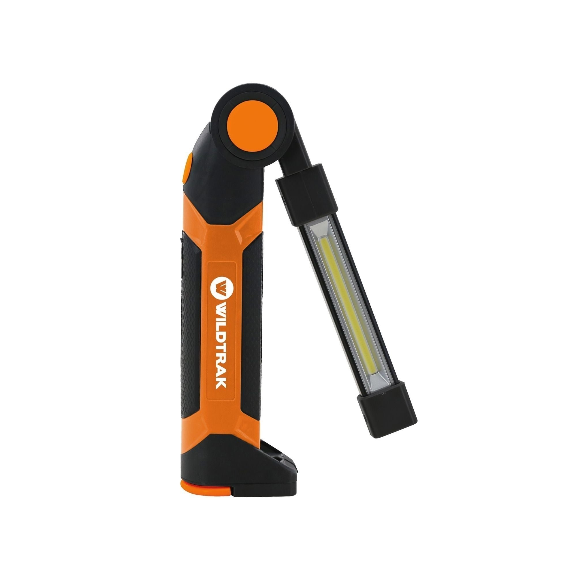 Wildtrak Worklight with Inspection Light 500 Lumens
