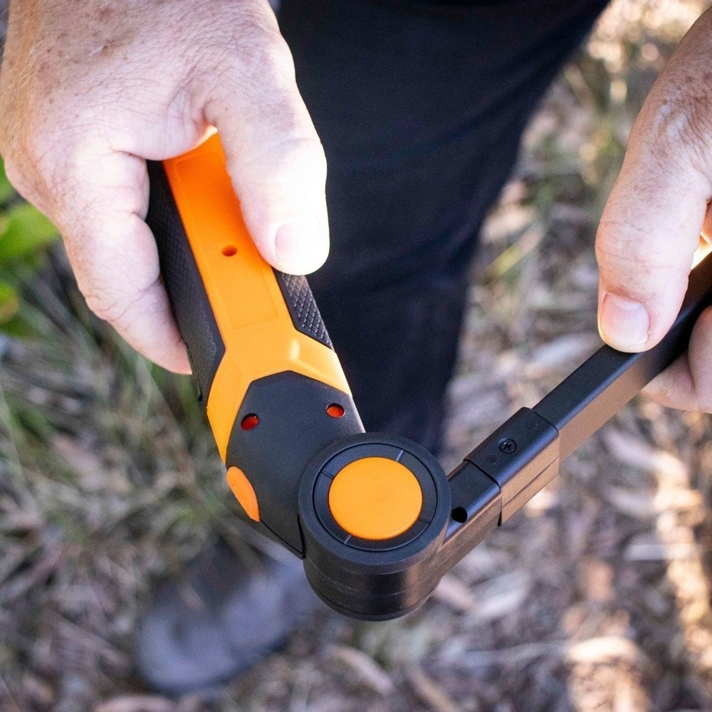 Wildtrak Worklight with Inspection Light 500 Lumens