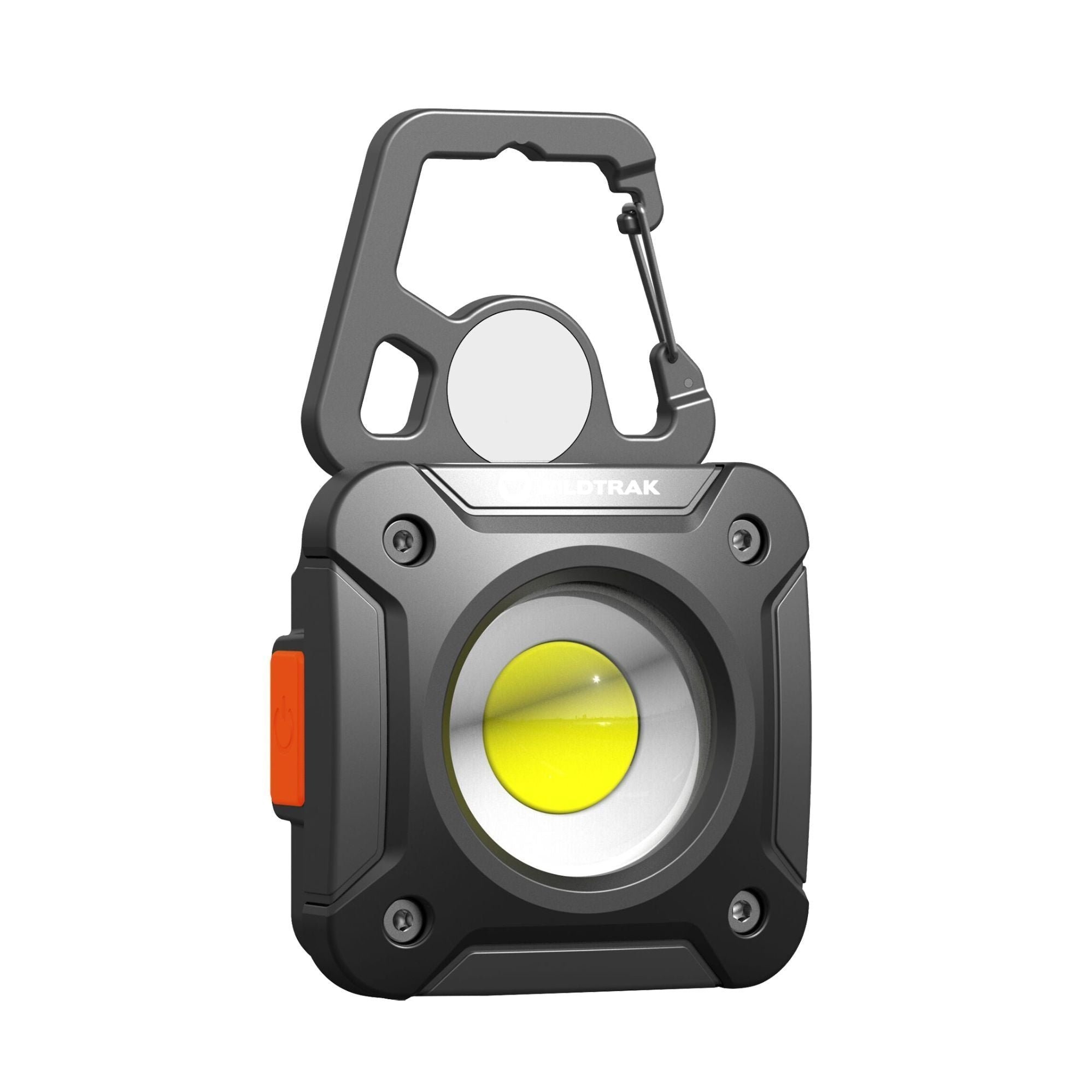 Wildtrak LED Magnetic Mini Work Light 1000 Lumens