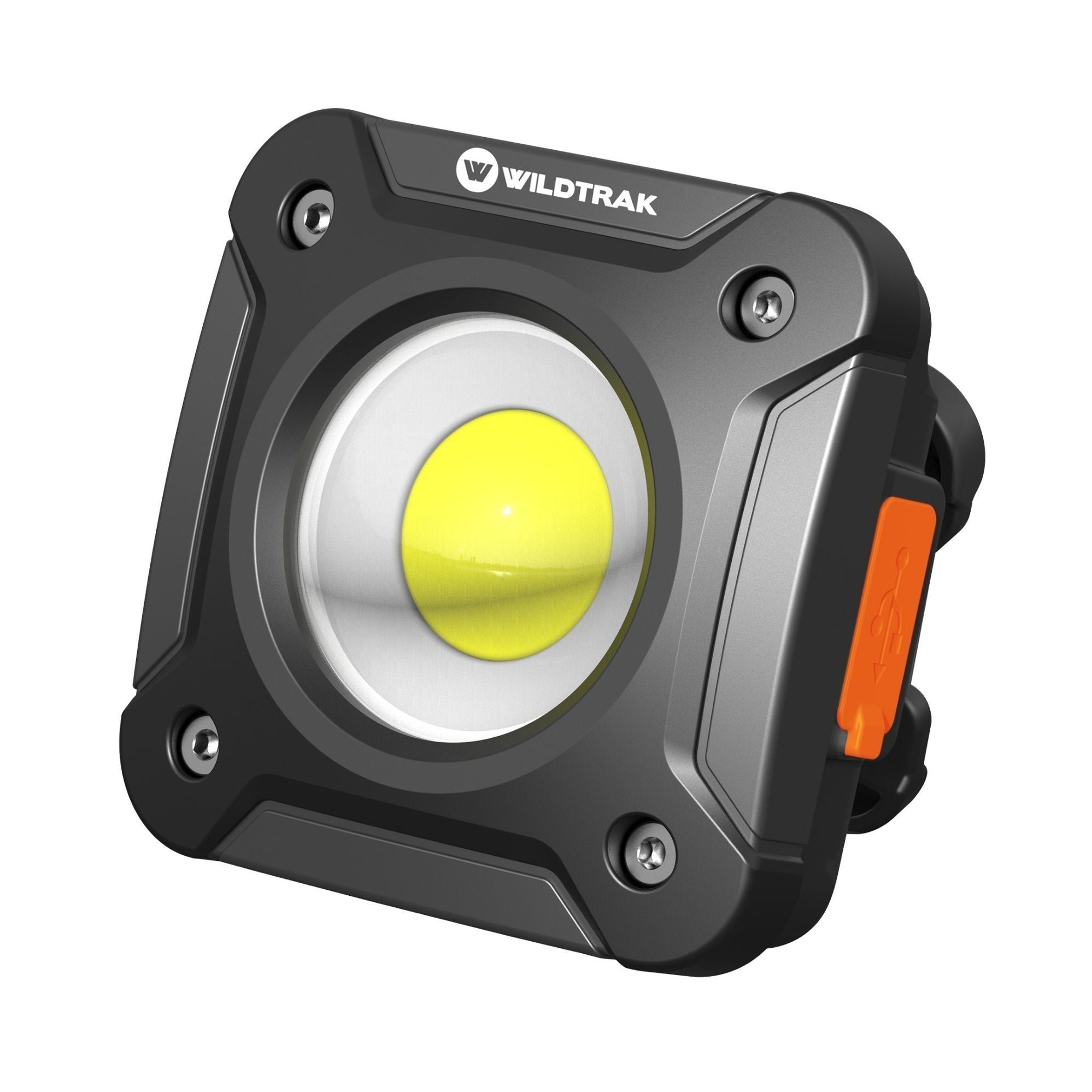 Wildtrak LED Magnetic Mini Work Light 1000 Lumens