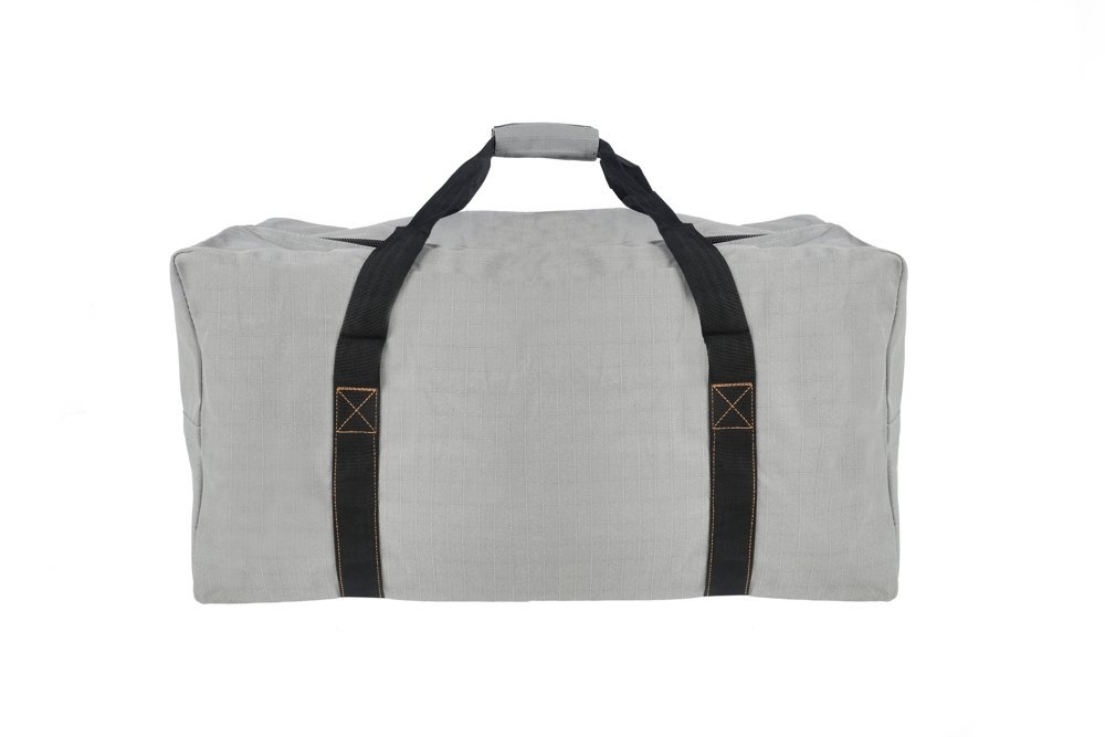 Wildtrak Heavy Duty Ripstop Canvas Duffel Bag 80x40x40cm