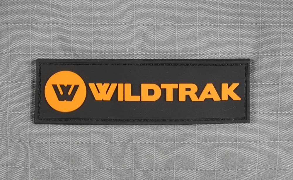 Wildtrak Heavy Duty Ripstop Canvas Duffel Bag 80x40x40cm