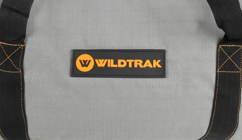 Wildtrak Heavy Duty Ripstop Canvas Duffel Bag 80x40x40cm