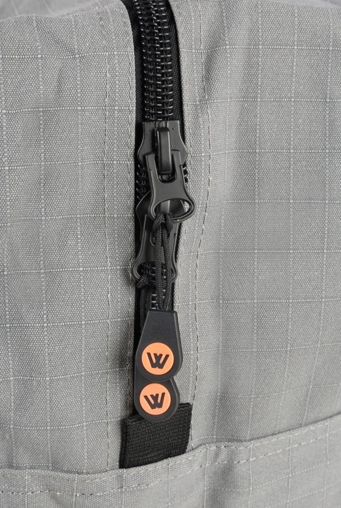 Wildtrak Heavy Duty Ripstop Canvas Duffel Bag 60x30x30cm