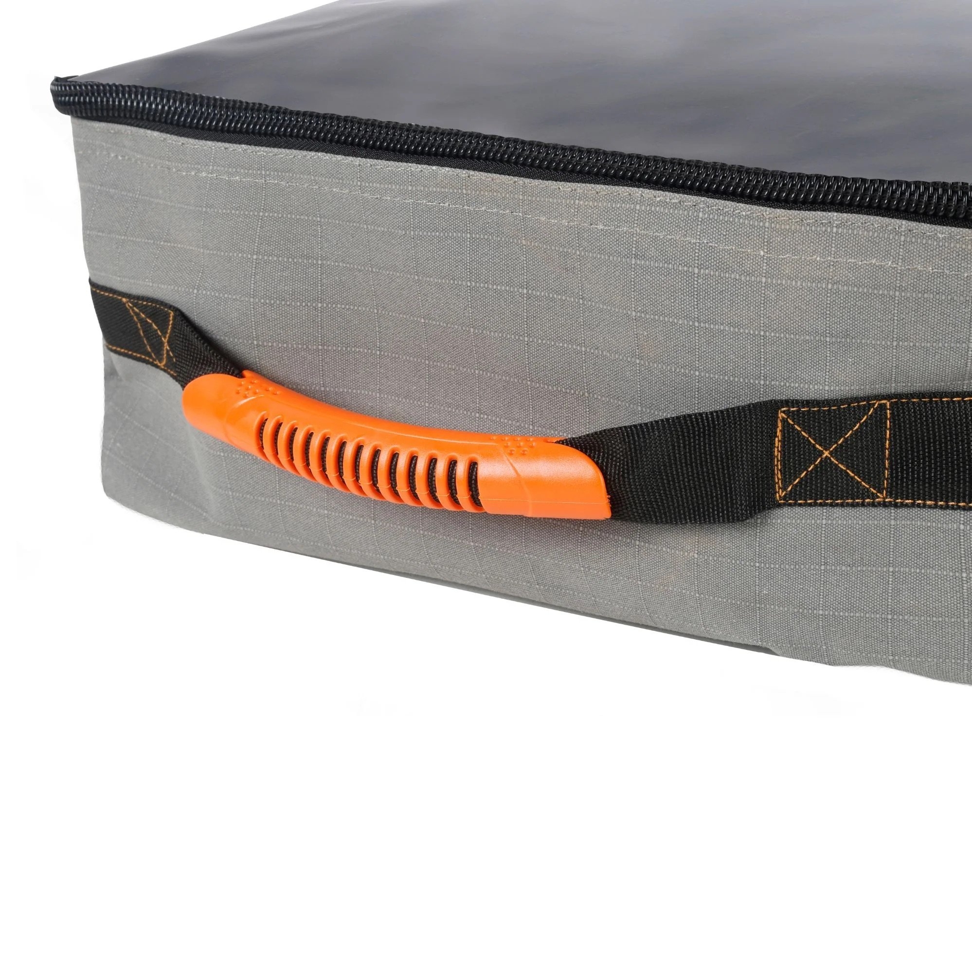 Wildtrak Explorer Extra Height Canvas Storage Bag with Mesh Base