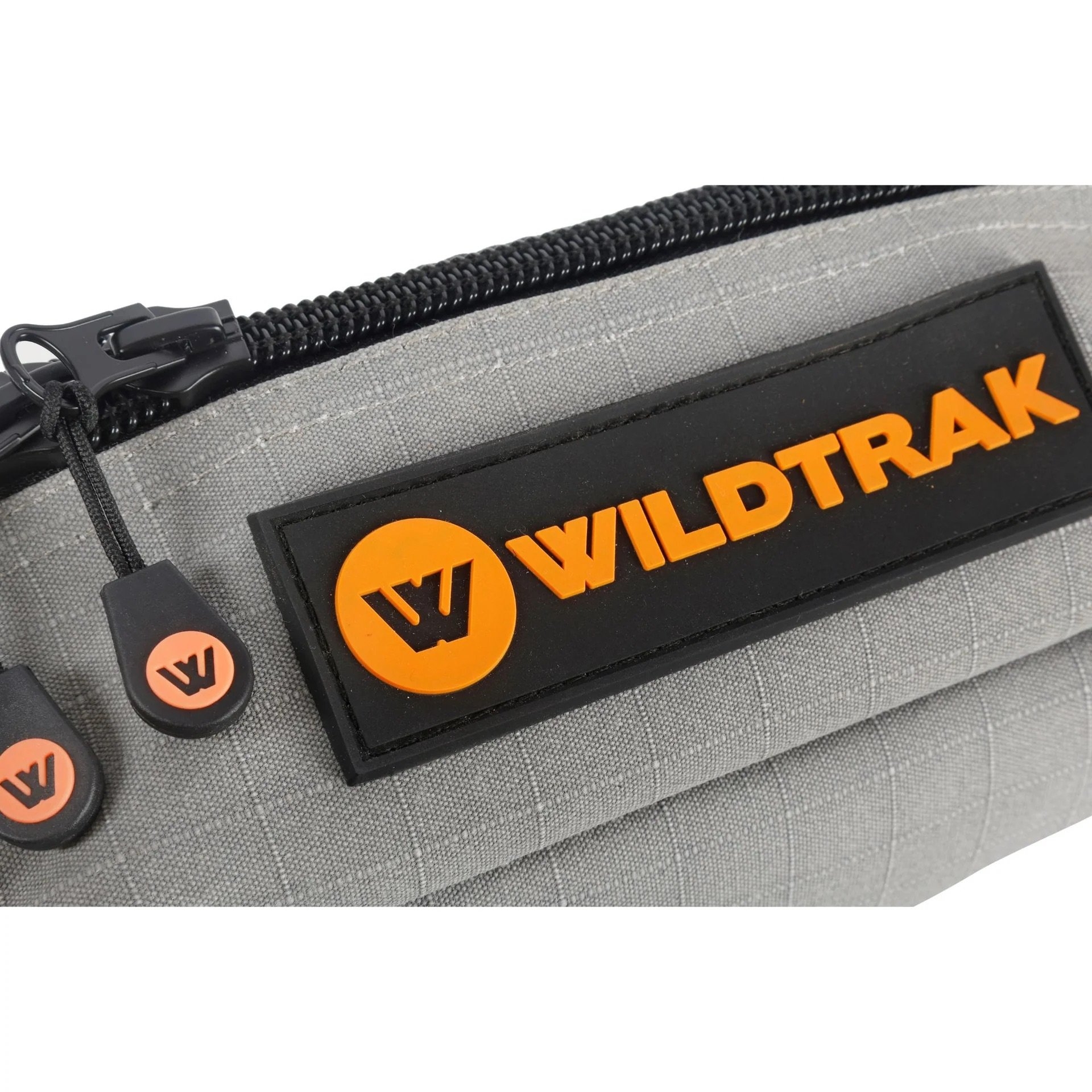 Wildtrak Explorer Extra Height Canvas Storage Bag with Mesh Base