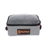 Wildtrak Clear Top Canvas Storage Bag Medium 35x20x10cm