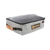 Wildtrak Clear Top Canvas Storage Bag Extra Large 45x35x17cm
