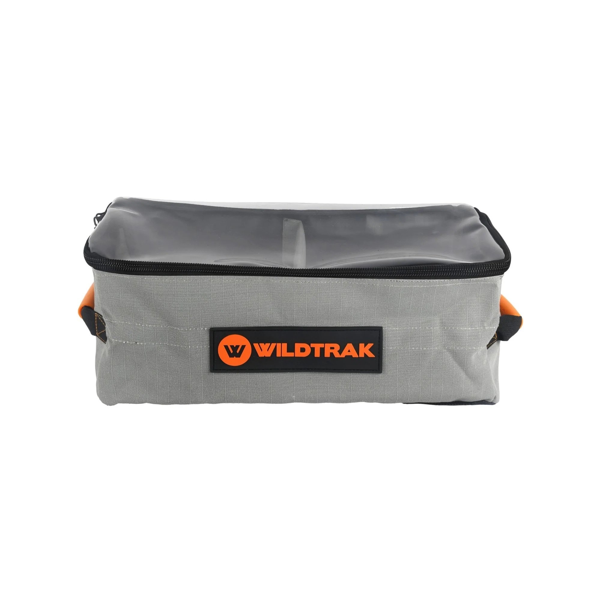 Wildtrak Explorer Extra Height Canvas Storage Bag with Mesh Base Large 45x20x19cm