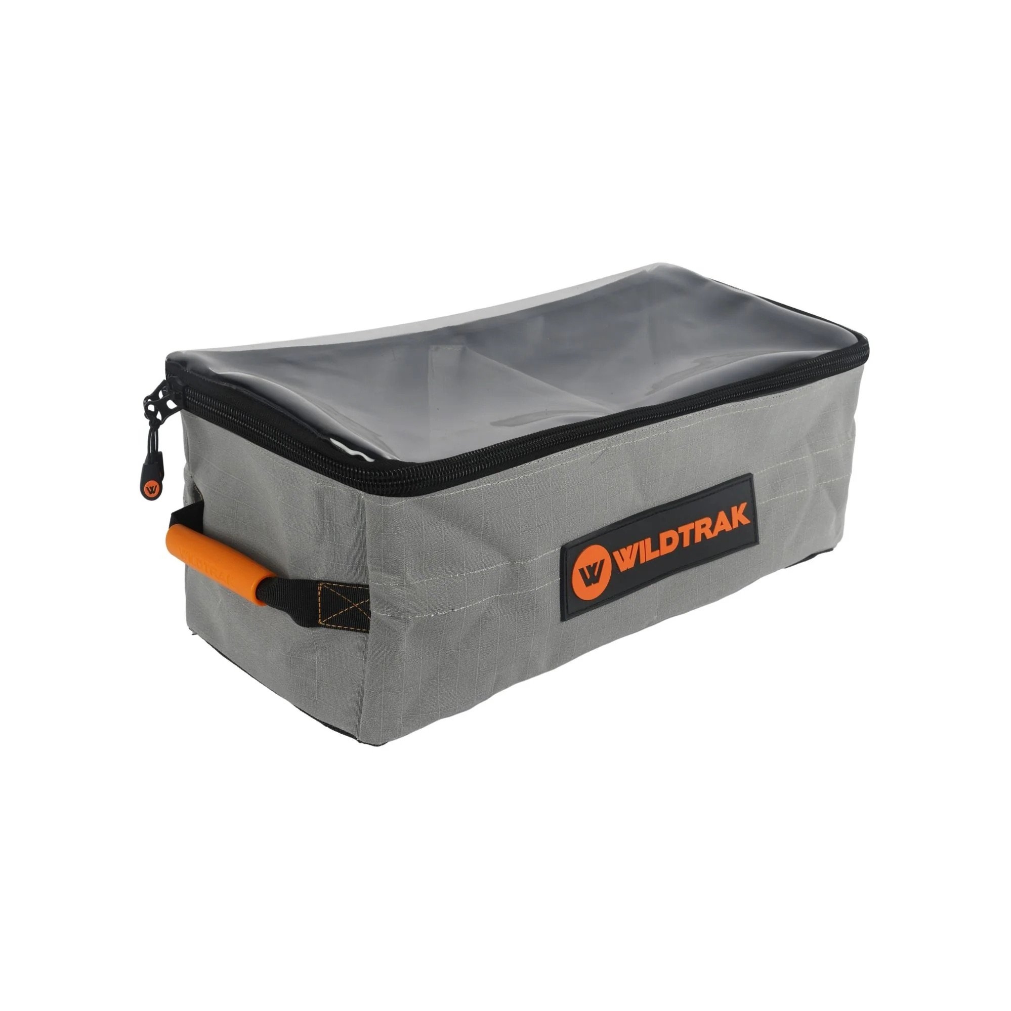 Wildtrak Explorer Extra Height Canvas Storage Bag with Mesh Base