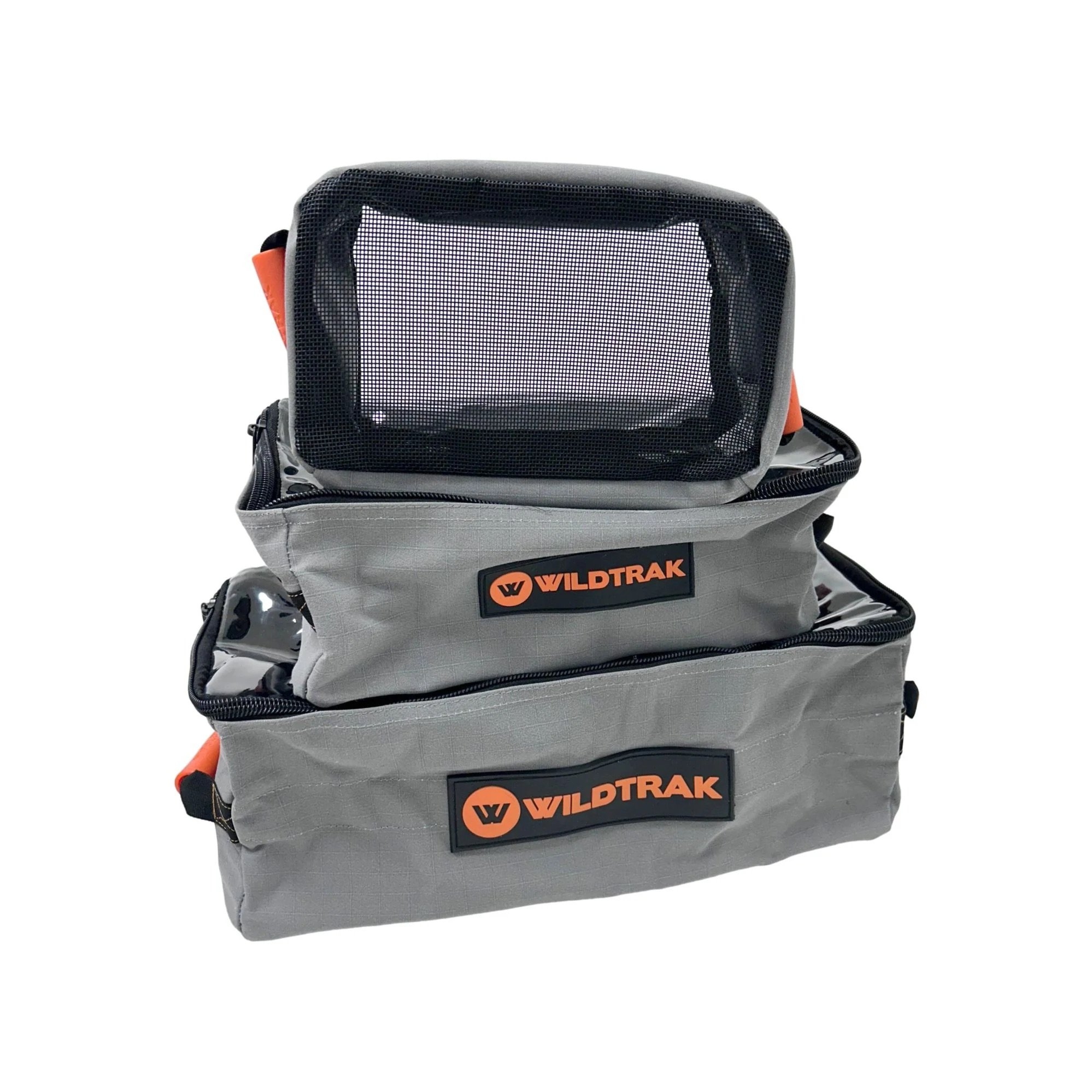 Wildtrak Explorer Extra Height Canvas Storage Bag with Mesh Base