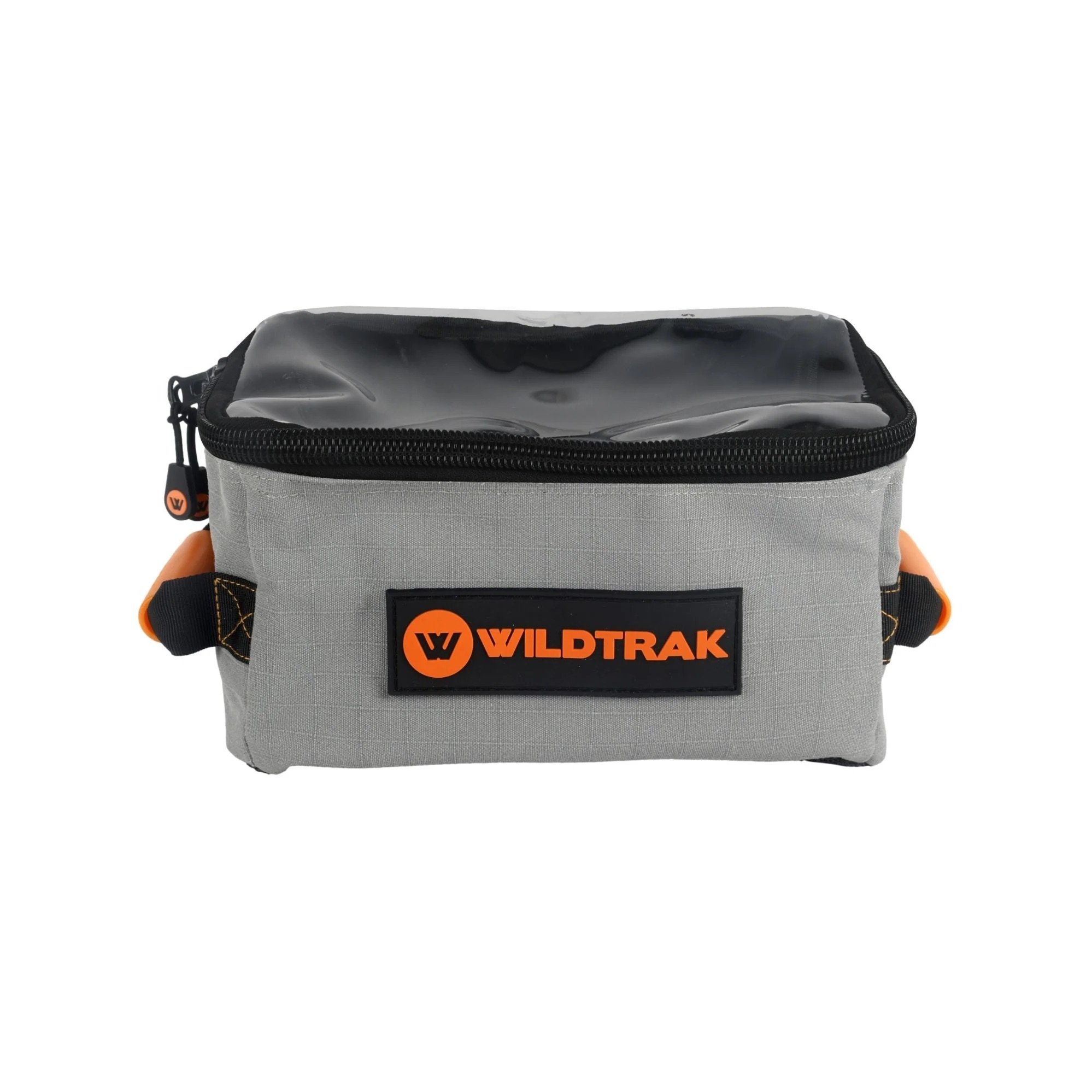 Wildtrak Explorer Extra Height Canvas Storage Bag with Mesh Base Small 25x15x15cm