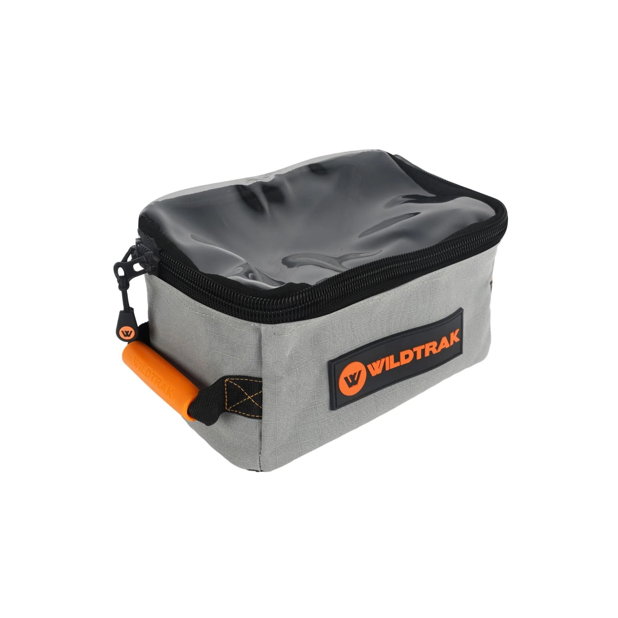 Wildtrak Explorer Extra Height Canvas Storage Bag with Mesh Base