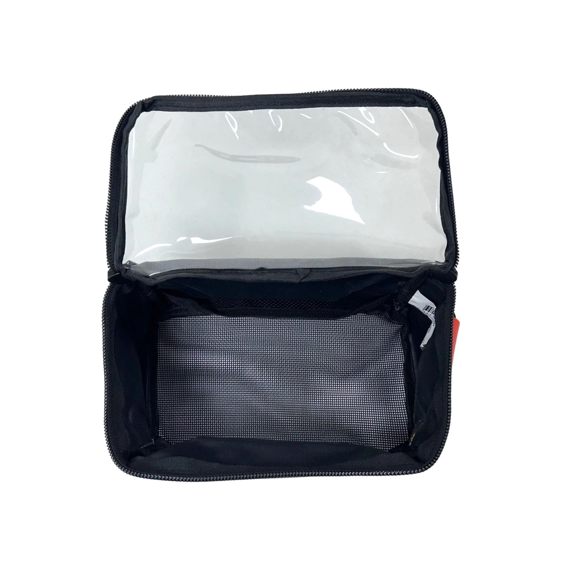 Wildtrak Explorer Extra Height Canvas Storage Bag with Mesh Base