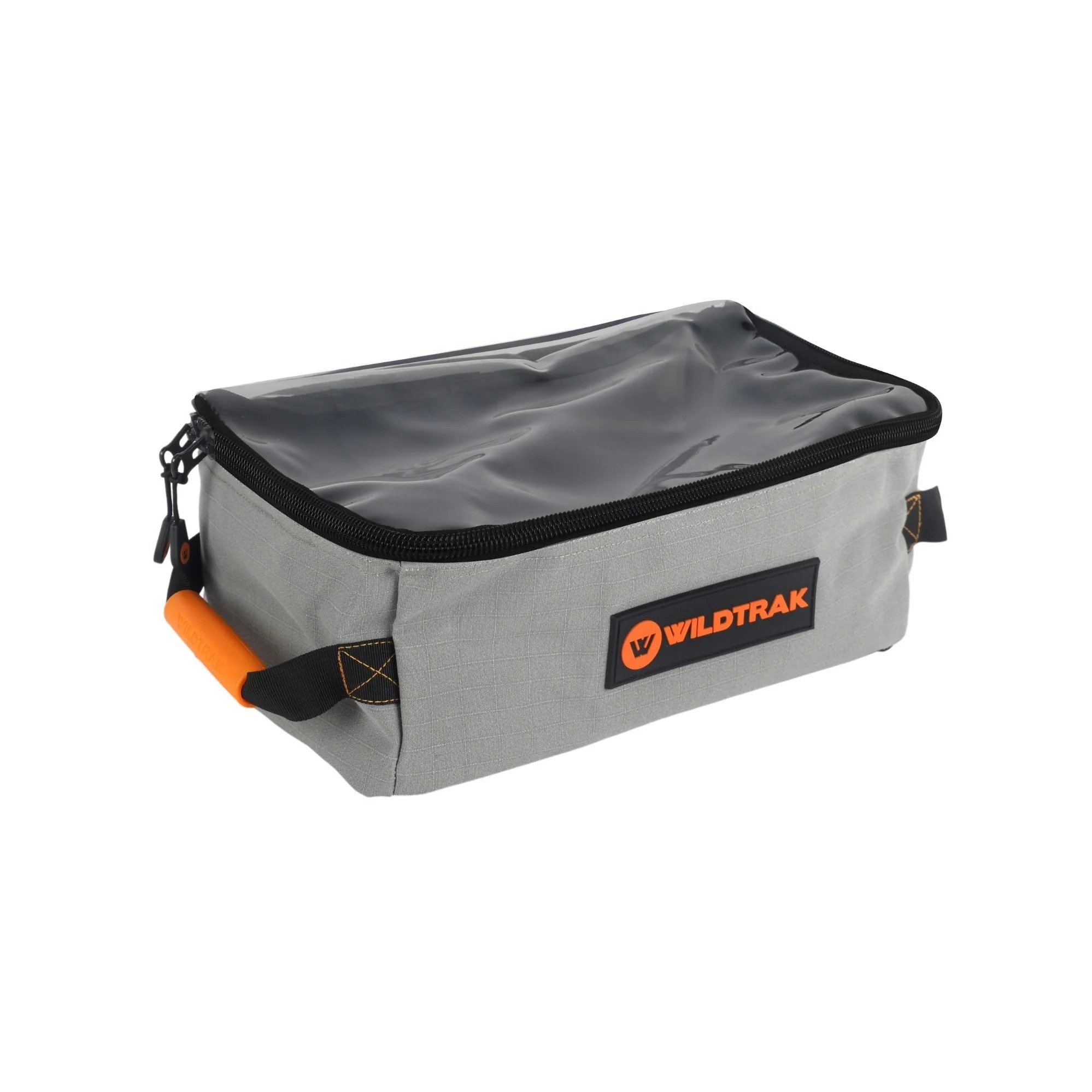 Wildtrak Explorer Extra Height Canvas Storage Bag with Mesh Base