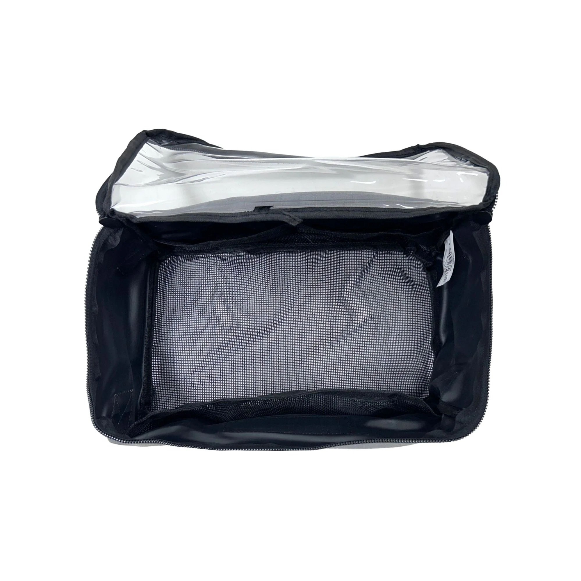 Wildtrak Explorer Extra Height Canvas Storage Bag with Mesh Base