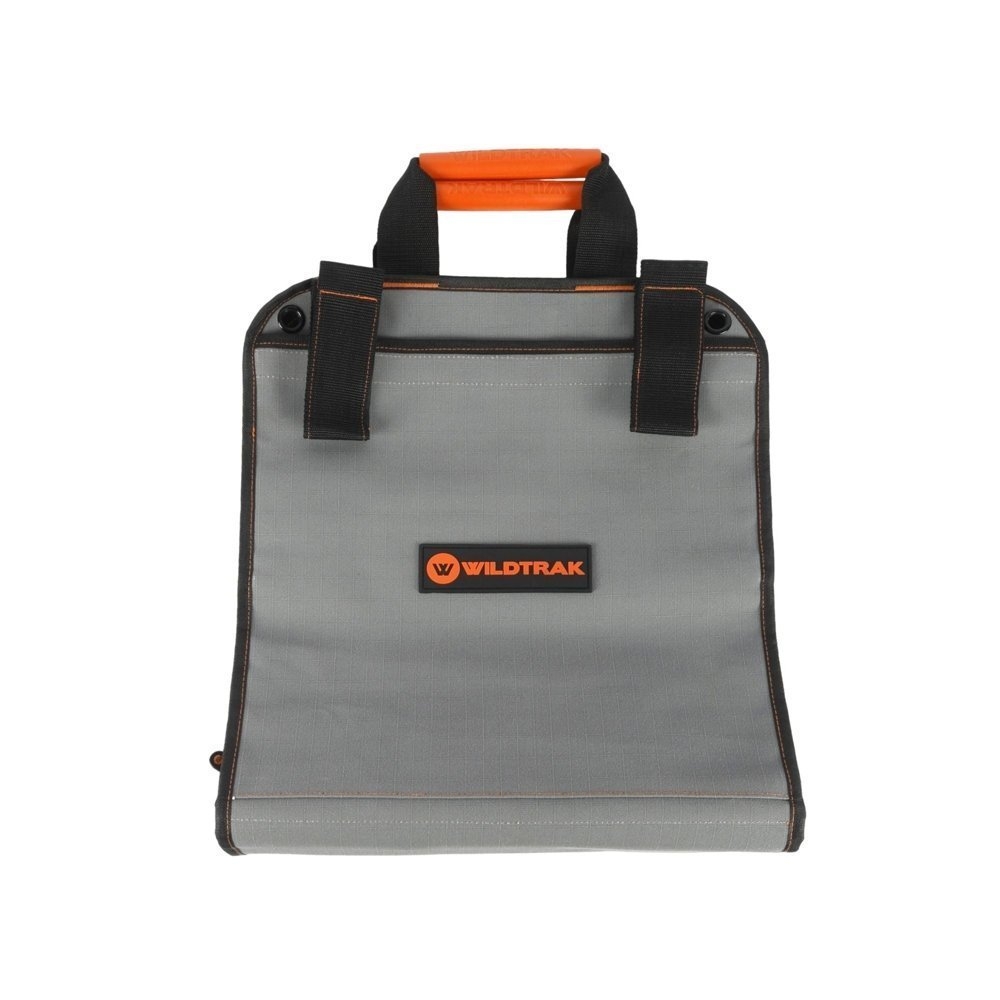 Wildtrak Heavy-Duty Ripstop Canvas Explorer Hanging Organiser Caddy