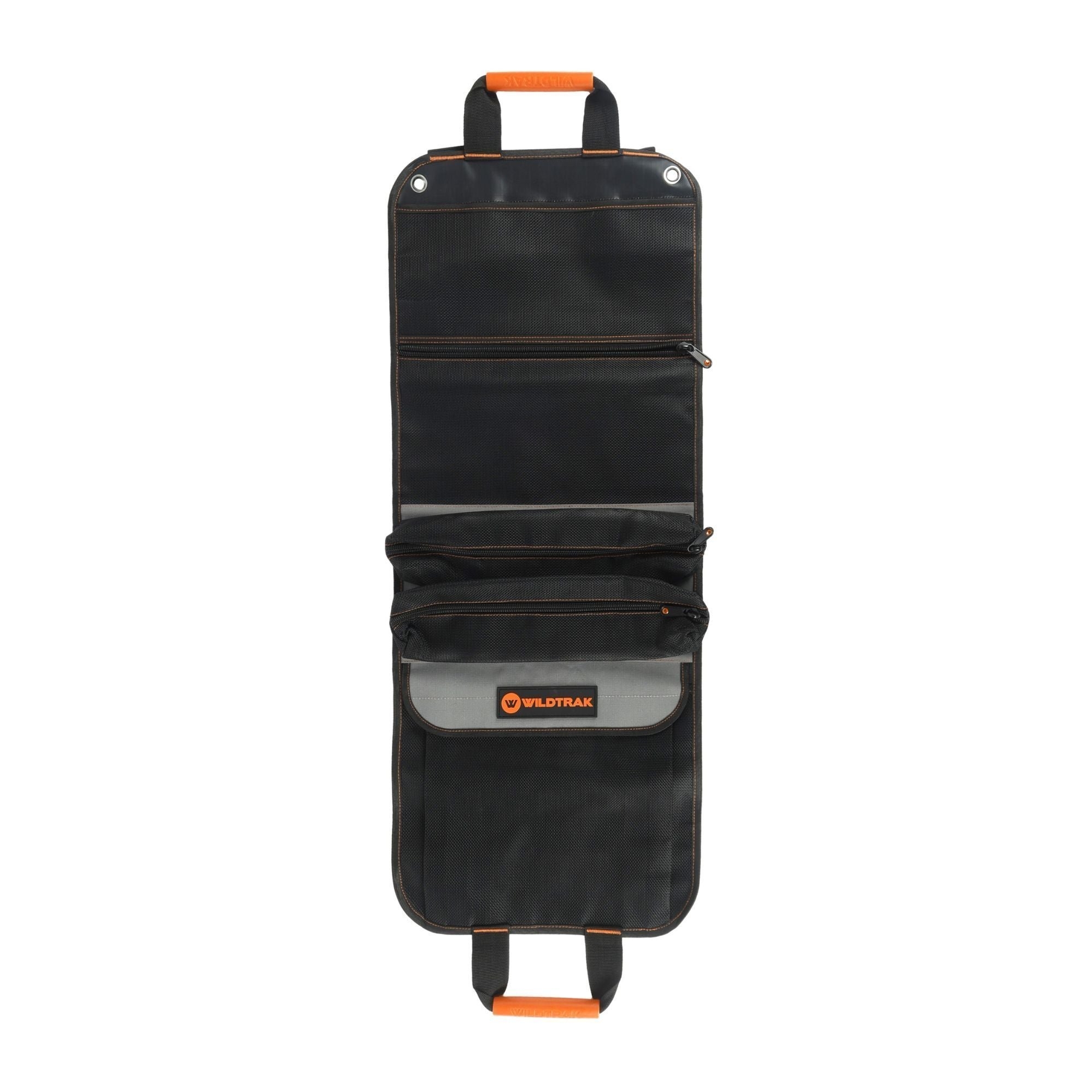 Wildtrak Heavy-Duty Ripstop Canvas Explorer Hanging Organiser Caddy