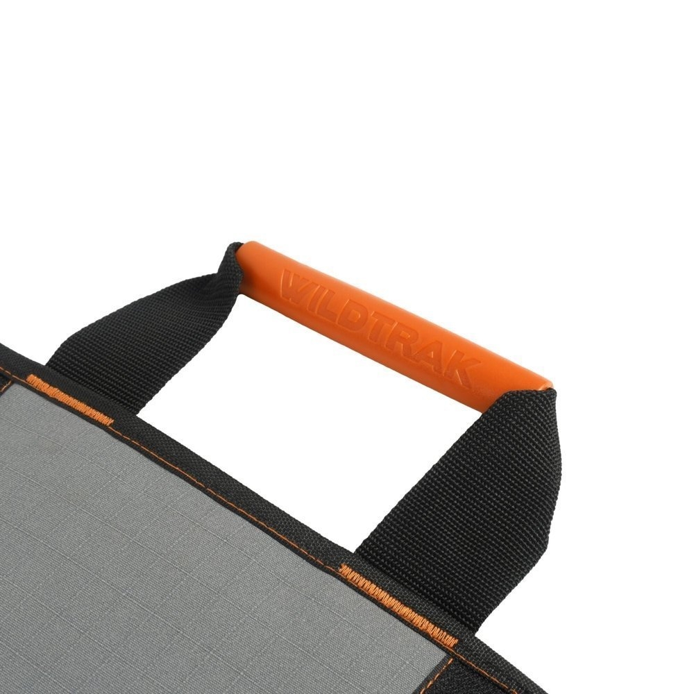 Wildtrak Heavy-Duty Ripstop Canvas Explorer Hanging Organiser Caddy