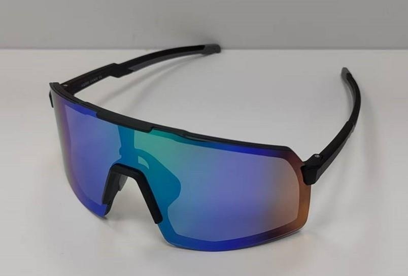 Ocean Angler TR90 Lightweight Polarised Fishing Sunglasses