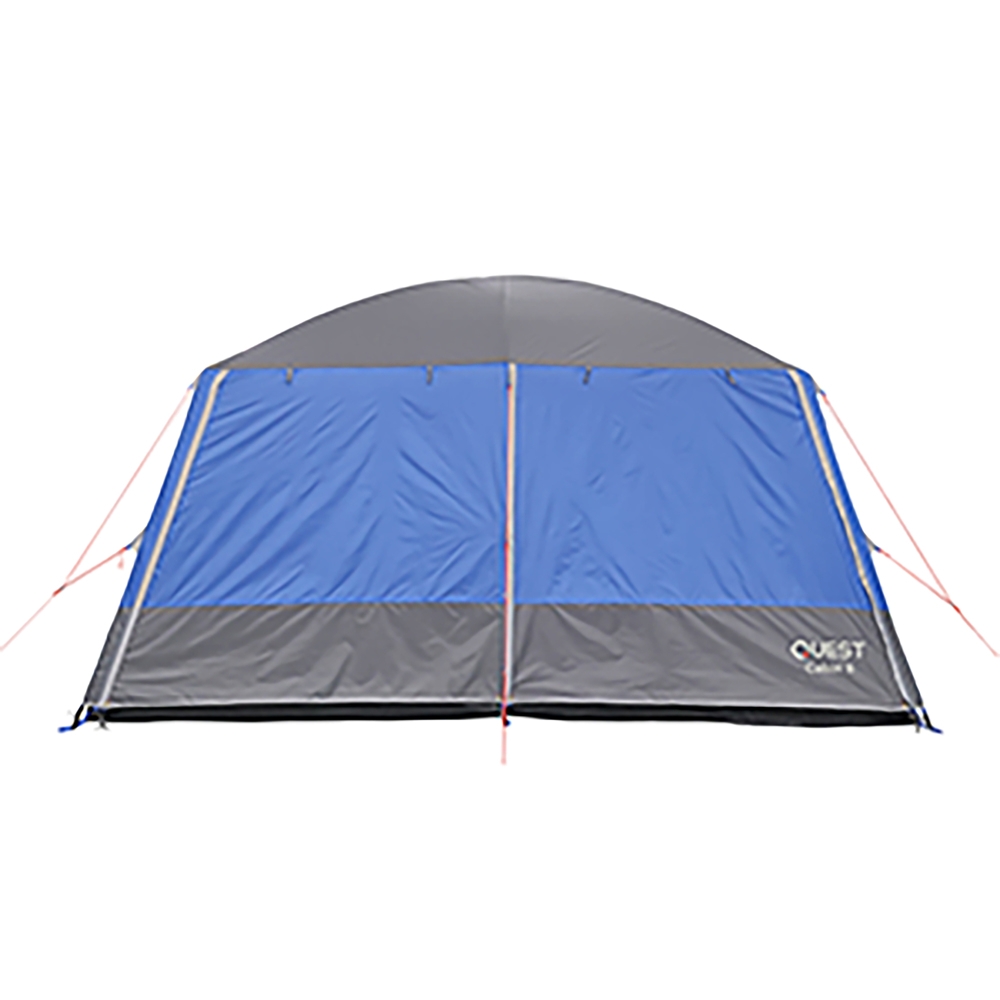 Quest Cabin 8 Person Tent