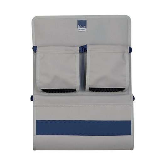Blue Performance Cabin Bag Large 450x580x70mm