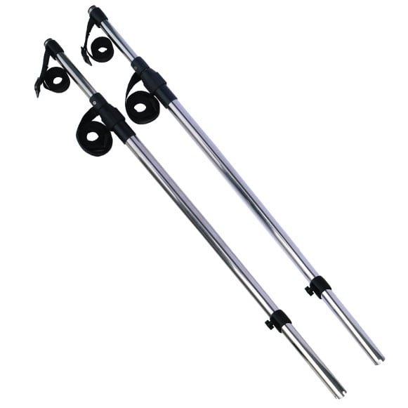 Oceansouth Cabin Cruiser Stern Shade Extension Kit