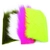 Wapsi Calf Body Hair Dark Dun