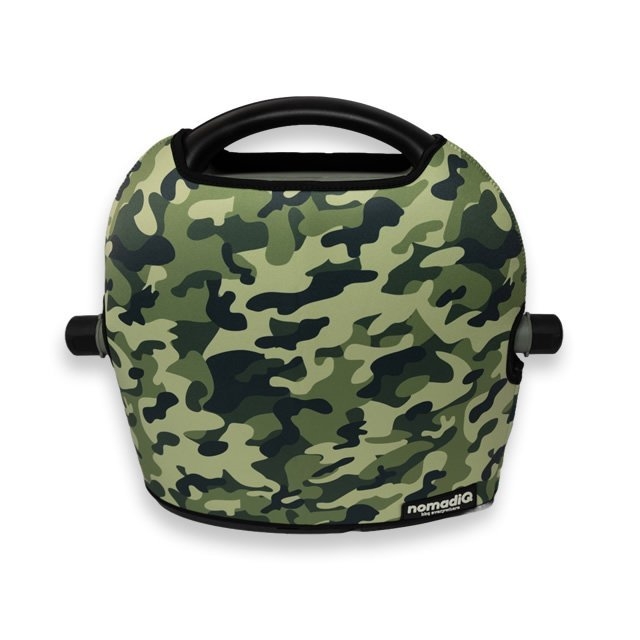 nomadiQ BBQ Pouch Urban