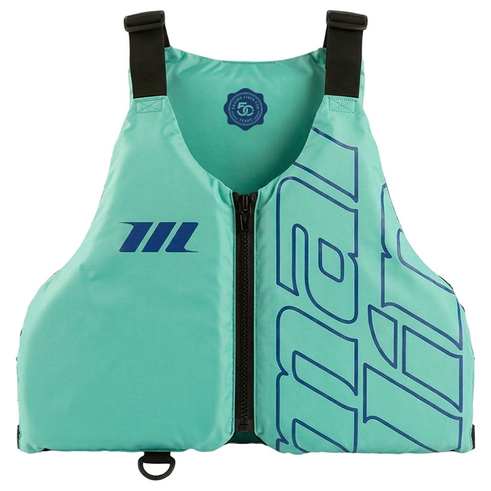 Marlin Kayak Multifit PFD Life Vest 50N Turquoise