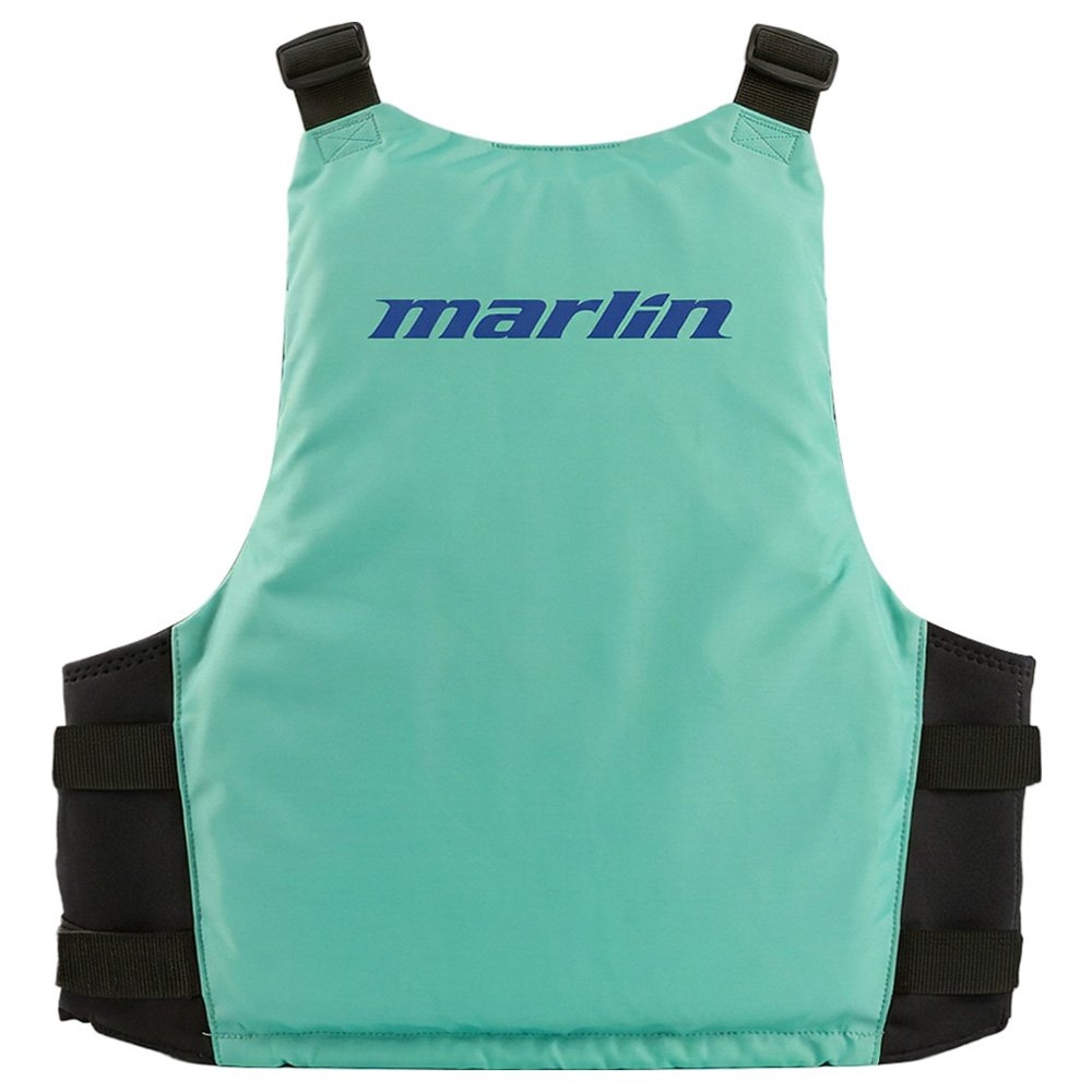 Marlin Kayak Multifit PFD Life Vest 50N Turquoise