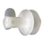Stayput Canvas to Canvas Fastener Double White Qty 25